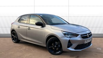 Vauxhall Corsa 1.2 GS 5dr Petrol Hatchback